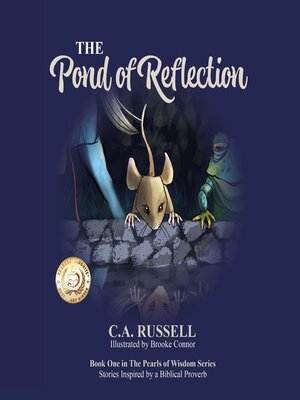 cover image of The Pond of Reflection